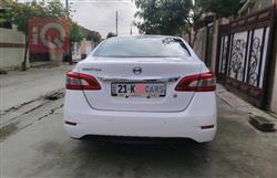 نيسان سنترا